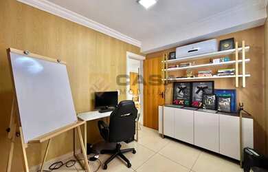 Imagem 5: Colina de Laranjeiras Apartamento com academia e parquinho infantil VPQG