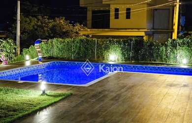 Imagem 3: Casa à venda e locação no Condomínio Portal dos Bandeirantes Salto...