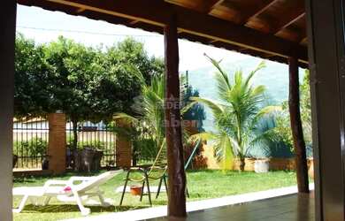 Imagem 8: Excelente Rancho em Fronteira Venda