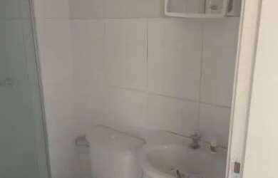 Imagem 10: APARTAMENTO 02 QUARTOS 1 ANDAR TOTAL VILLE SANTA MARIA DESOCUPADO BARATO!