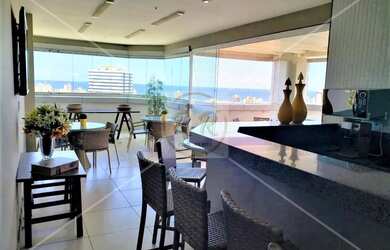 Imagem 14: AQUARIUS, SALA COMERCIAL COM 37m², MOBILIADA, CLIMATIZADA, NASCENTE, 1 VAGA!