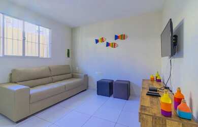 Imagem 2: Maraca Residence - porto de galinhas