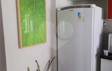 Imagem 5: Apartamento com 1 quartos à venda em Consolação - SP