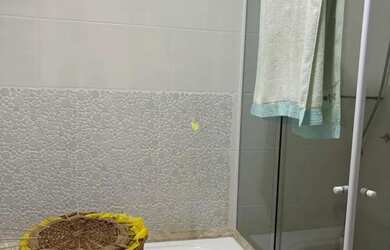 Imagem 5: Casa de alto padrão com 4 suítes e piscina aquecida na Cachoeira do...