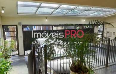 Imagem 4: Casa Térrea Planalto Paulista