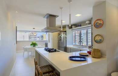 Imagem 3: Apartamento à Venda na Praia Mansa de Caiobá