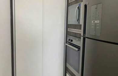 Imagem 7: Apartamento com 3 dormitórios para alugar, 128 m² por R$ 10.439,00/mês...