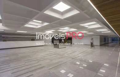 Imagem 11: Conjunto de 330m² em prédio retrofitado na Paulista