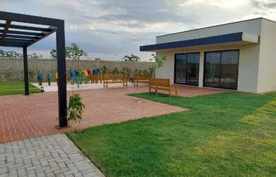 Imagem 5: Condomínio Portoville Betel com 300m2 com 12 metros de frente