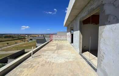 Imagem 6: SOBRADO PARA VENDA NO CONDOMÍNIO SERRA AZUL 2 - ITUPEVA/SP