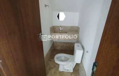 Imagem 10: Sobrado de 3 suítes para locação, 200 m² por R$ 4.300,00/mês - Aparecida...