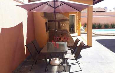 Imagem 12: Casa com 3 dormitórios à venda, 267 m² por R$ 775.000,00 - City Ribeirão...