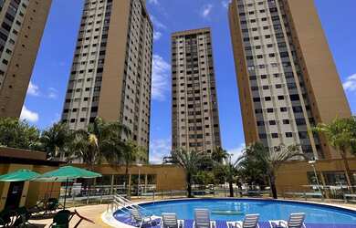 Imagem: Ótimo ap. Condomínio Green Life mor Gouveia