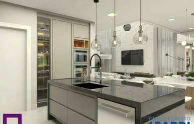 Imagem 12: CASA EM CONDOMÍNIO - CONDOMÍNIO FLOR DA SERRA - SP