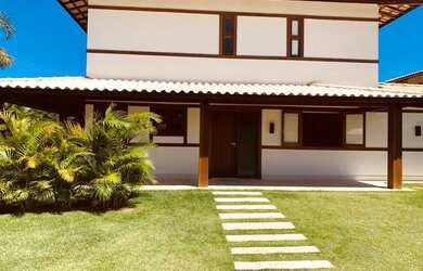 Imagem 7: CASA LOCAÇÃO TEMPORADA EM PRAIA DO FORTE