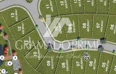 Imagem 16: RESERVA PARK CANELLA. 448m² de Área