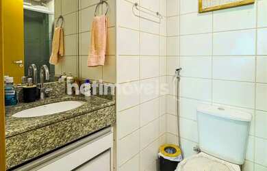 Imagem 7: Apartamento Reformado no Residencial Duetto Guará II