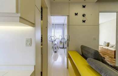 Imagem 12: Aluguel Apartamento 1 Dormitórios - 63 m² Pinheiros