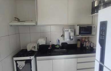 Imagem 15: Citta Itapoan 3/4. Imóvel mobiliado, 70m² de Área, 1 Vaga na garageme3...