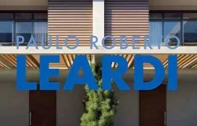 Imagem: A casa em condomínio possui 3 Dormitórios, 4 Banheiros, 2