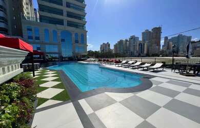 Imagem 9: Apartamento de Luxo em Meia Praia, Itapema, Beira mar