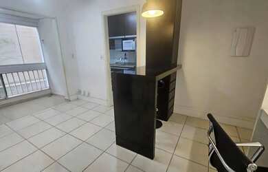 Imagem 3: Imóvel para venda tem 35 metros quadrados com 1 quarto em Consolação...