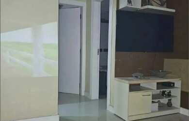 Imagem 12: CONDOMÍNIO SOL POENTEM 55M², 2 QUARTOS, 1 VAGA, PARQUE VERDE