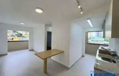 Imagem 2: APARTAMENTO - PARQUE DAS NAÇÕES - SP