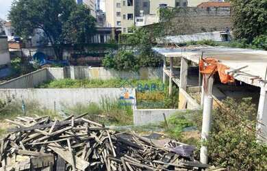 Imagem 16: Terreno com 2354 m² - venda por R$ 20.000.000 ou aluguel por R$ 126.442/PACOTE...