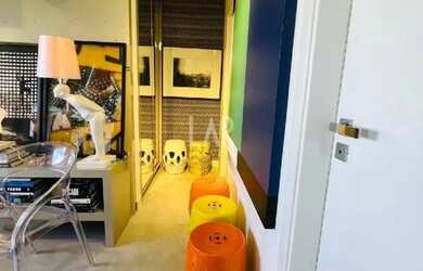 Imagem 10: Apartamento à venda, 2 quartos, 1 suíte, 2 vagas, Piemonte - Nova Lima/MG