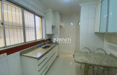 Imagem 3: Apartamento com 3 dormitórios, 89 m² - venda por R$ 400.000,00 ou aluguel...