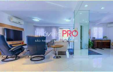 Imagem 13: Apartamento 230m² para venda na Chácara Klabin