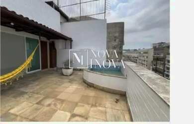 Imagem 3: APARTAMENTO 4 quartos no Bairro de Copacabana