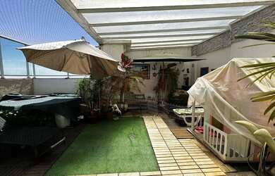 Imagem 7: Cobertura 3 quartos para Venda Norte Águas Claras , Brasília