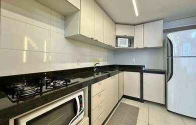 Imagem 16: Apartamento 2 dormitórios mobiliado e automatizado no Navegantes - Capão...