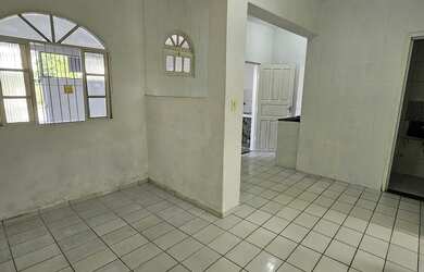 Imagem 6: Casa à venda no bairro Kubitschek - ótima localização