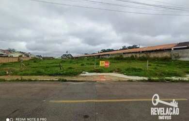 Imagem: O terreno possui 6.050m² de Área e está localizado em Del