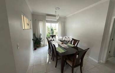 Imagem 8: Casa com 3 quartos, 1 suíte, à venda, 345 m² por R$ 850.000 - Jardim...