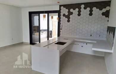 Imagem 3: RR0111D Sobrado 188m² - JARDIM BRASÍLIA - OPORTUNIDADE - 3 Dorms 3 Vagas - Americana, SP