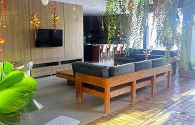 Imagem 6: Casa de alto padrão no Gran Royalle. Terreno:914m2 .Área construída: 530 m2