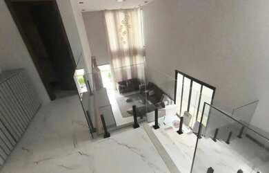 Imagem 6: Casa duplex no terras Alphaville 1 com piscina 6542