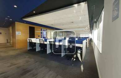 Imagem 7: Conjunto para alugar, 667 m² - Vila Olímpia - São Paulo/SP