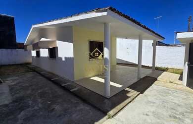 Imagem 3: Casa no Santos Dumont - 2 Quartos - Excelente Oportunidade