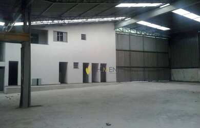 Imagem 3: Galpão à venda COM RENDA ALUGUEL 40 MIL , 2800 m² por R$ 4.000.000...