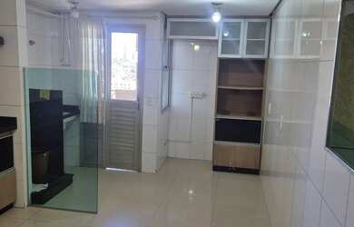 Imagem 15: ALUGO Operas Residence ,3qts 3 garagens. Condominio e iptu inclusos