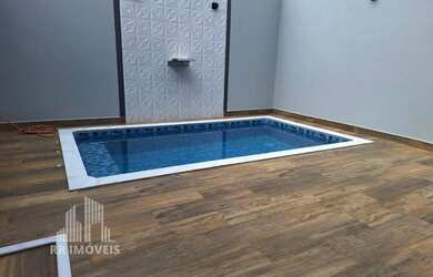 Imagem 16: RR0111D Sobrado 188m² - JARDIM BRASÍLIA - OPORTUNIDADE - 3 Dorms 3 Vagas - Americana, SP