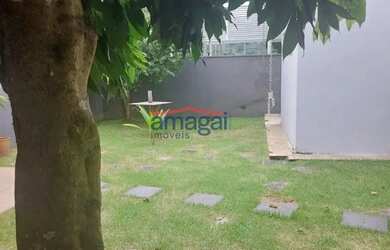 Imagem 13: Casa com 4 quartos para venda no Sunset Garden em Jacarei - SP