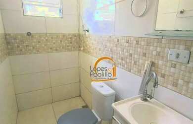 Imagem 5: Casa com 1 dormitório para alugar, 26 m² por R$ 1.360,00/mês - Itapetinga...