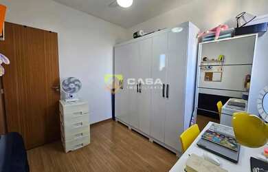 Imagem 11: Sensacional apartamento em Morada de Laranjeiras, Serra - Ideal para sua...