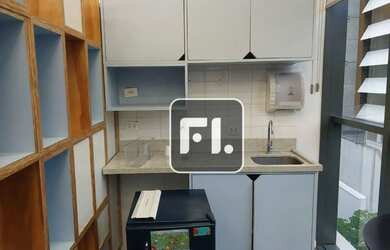 Imagem 13: Conjunto para alugar, 107 m² por R$ 18.280,00/mês - Pinheiros - São Paulo/SP